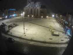 Náměstí Republiky