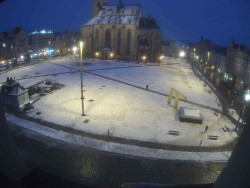 Náměstí Republiky