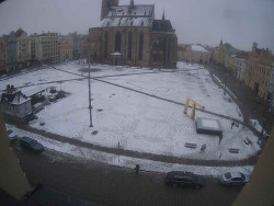 Náměstí Republiky