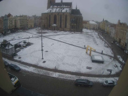 Náměstí Republiky