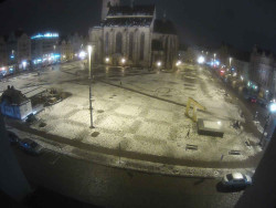 Náměstí Republiky