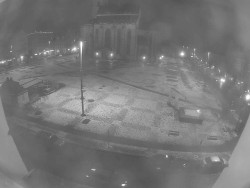 Náměstí Republiky