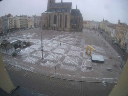 Náměstí Republiky