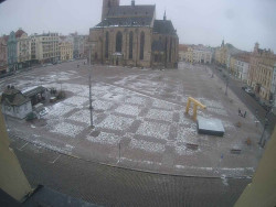 Náměstí Republiky