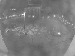 Náměstí Republiky