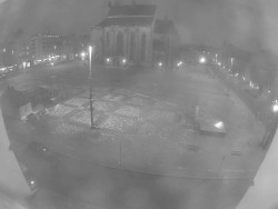 Náměstí Republiky