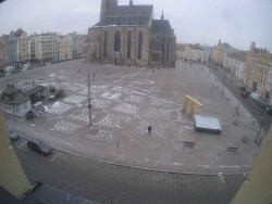 Náměstí Republiky