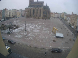 Náměstí Republiky