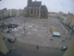 Náměstí Republiky