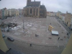 Náměstí Republiky