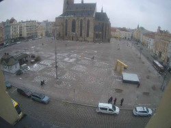 Náměstí Republiky