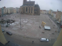 Náměstí Republiky