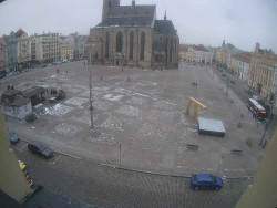 Náměstí Republiky