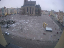 Náměstí Republiky