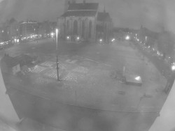 Náměstí Republiky