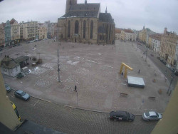 Náměstí Republiky