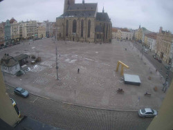 Náměstí Republiky