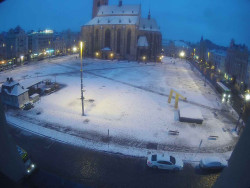 Náměstí Republiky