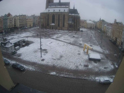 Náměstí Republiky