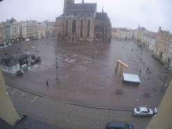 Náměstí Republiky