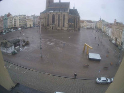 Náměstí Republiky