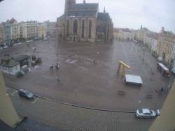 Náměstí Republiky