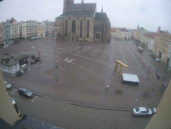 Náměstí Republiky