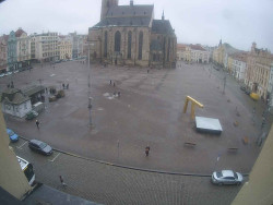 Náměstí Republiky