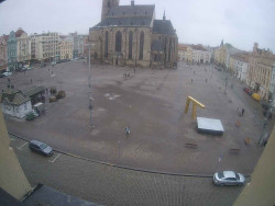 Náměstí Republiky