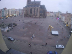 Náměstí Republiky