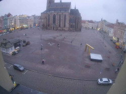 Náměstí Republiky