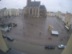 Náměstí Republiky