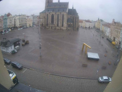 Náměstí Republiky