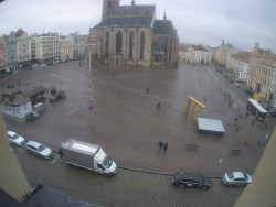 Náměstí Republiky