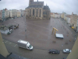 Náměstí Republiky