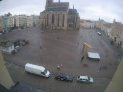 Náměstí Republiky