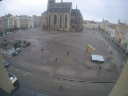 Náměstí Republiky