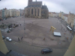 Náměstí Republiky