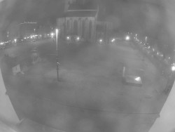 Náměstí Republiky