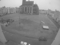 Náměstí Republiky