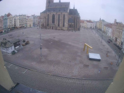 Náměstí Republiky