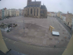 Náměstí Republiky