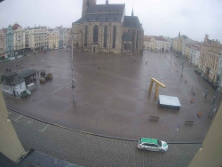 Náměstí Republiky