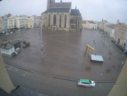 Náměstí Republiky