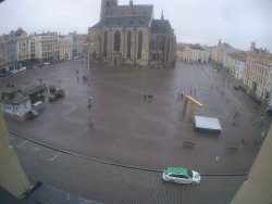 Náměstí Republiky