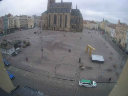 Náměstí Republiky