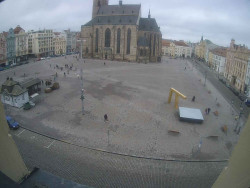 Náměstí Republiky