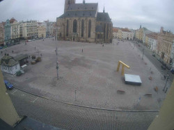 Náměstí Republiky