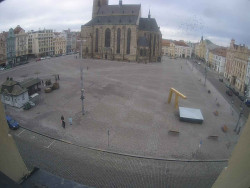 Náměstí Republiky