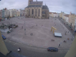 Náměstí Republiky